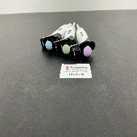 Integra Pipettes x3 (1000µl/200µl/20µl) image 2